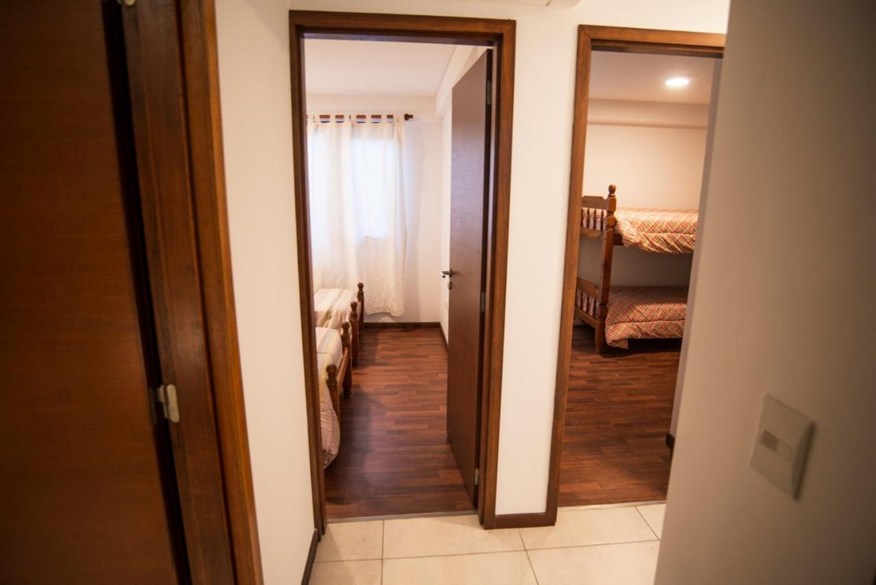 Ferienwohnung La Catedral San Carlos de Bariloche Exterior foto